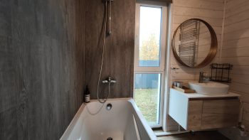 Дом вместимостью до 8 гостей — фото 13