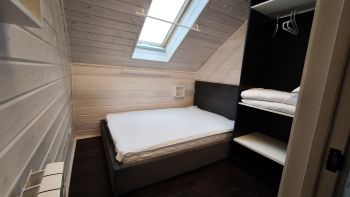 Дом вместимостью до 8 гостей — фото 8