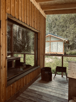 Дом #3 — фото 2