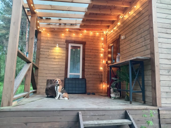 Дом #1 — фото 10