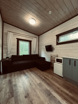 Дом #1 — фото 8