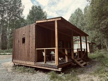 Дом #3 — фото 3