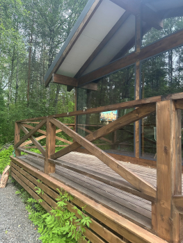 Дом #4 — фото 1