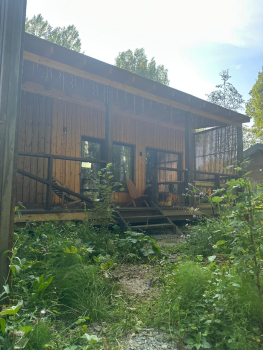 Дом #3 — фото 1