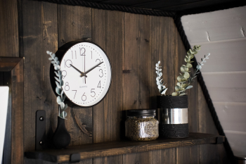 ЧЕРНОЕ БЕЛОЕ – Дом с теплой купелью — фото 7