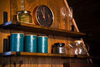 МАЛАХИТ – Дом с теплой купелью — фото 2