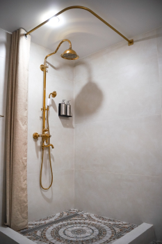 МАЛАХИТ – Дом с теплой купелью — фото 7