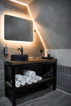 ТЕХАС – Дом с теплой купелью — фото 6