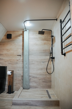 ТЕХАС – Дом с теплой купелью — фото 7