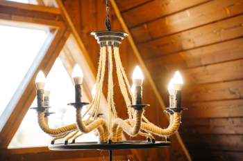 ТЕХАС – Дом с теплой купелью — фото 10