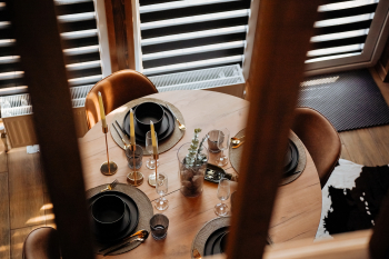 ТЕХАС – Дом с теплой купелью — фото 5