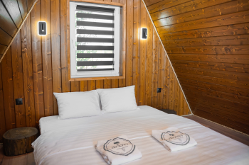 ТЕХАС – Дом с теплой купелью — фото 12