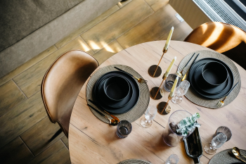 ТЕХАС – Дом с теплой купелью — фото 3