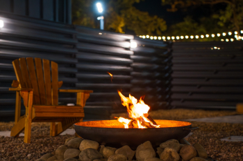 ДЫХАНИЕ – Дом с теплым бассейном — фото 15