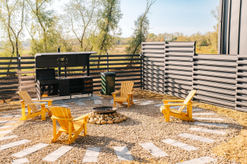 ДЫХАНИЕ – Дом с теплым бассейном — фото 16