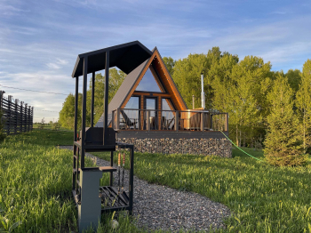 Boho Luxe — фото 2