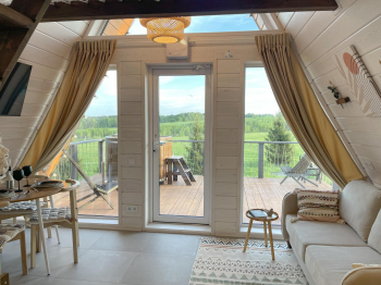 Boho Luxe — фото 4