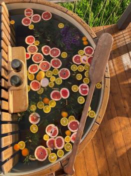 Boho Luxe — фото 19