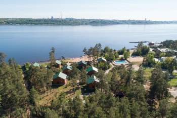 Домик 1 (первая линия) — фото 20