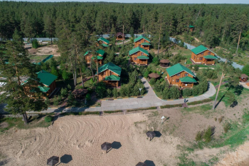 Домик 1 (первая линия) — фото 16