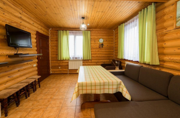 Домик 3 (первая линия) — фото 20