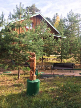 Домик 2 (первая линия) — фото 20