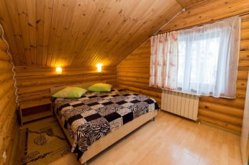 Домик 2 (первая линия) — фото 10