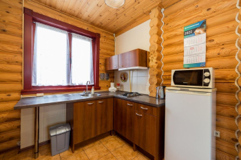 Домик 1 (первая линия) — фото 4