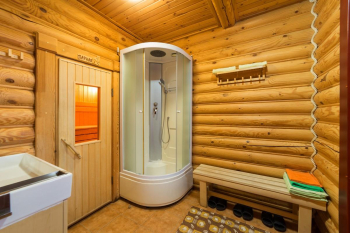 Домик 8 (третья линия) — фото 16