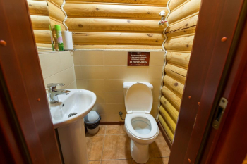 Домик 7 (третья линия) — фото 19