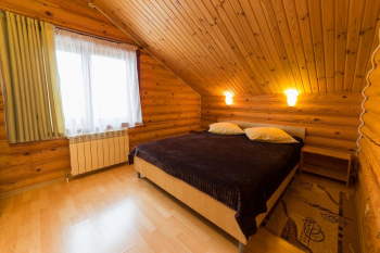 Домик 2 (первая линия) — фото 8