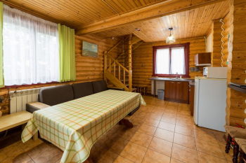 Домик 3 (первая линия) — фото 19