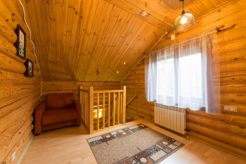 Домик 4 (вторая линия) — фото 14