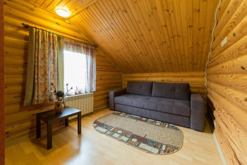 Домик 3 (первая линия) — фото 10