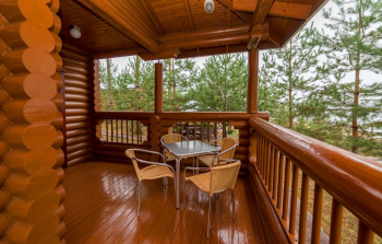 Домик 3 (первая линия) — фото 7