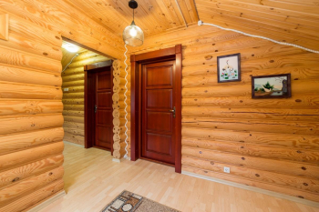 Домик 5 (вторая линия) — фото 11