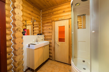 Домик 2 (первая линия) — фото 7