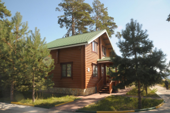 Домик 3 (первая линия) — фото 3