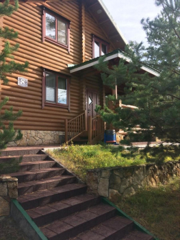 Домик 7 (третья линия) — фото 2