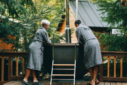 Горячий чан — фото 2