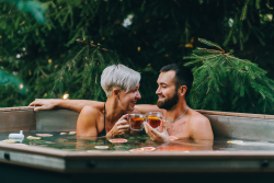 Горячий чан — фото 1