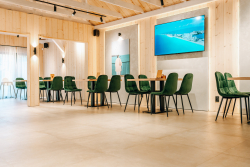 Ресторан на территории — фото 2