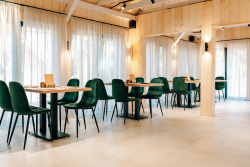 Ресторан на территории — фото 4