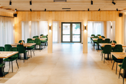 Ресторан на территории — фото 6