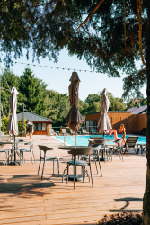 Ресторан на территории — фото 8