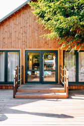 Ресторан на территории — фото 1