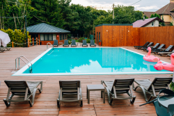 Бассейн — фото 1