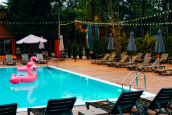 Бассейн — фото 2