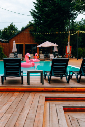 Бассейн — фото 3