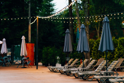 Бассейн — фото 4